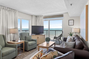 Seawatch South 807 - Oceanfront-Shore Drive Section